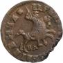 1 kopeck 1715 year