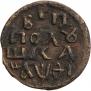 Polushka 1719 year
