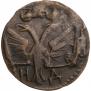 Polushka 1719 year