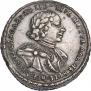 Poltina 1720 year