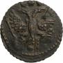 Polushka 1731 year
