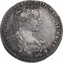 Poltina 1732 year