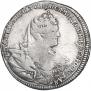 Poltina 1738 year