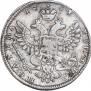 Poltina 1738 year
