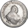 Polupoltinnik 1751 year
