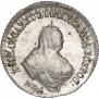 Polupoltinnik 1752 year