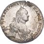 Poltina 1764 year