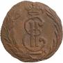 Polushka 1768 year