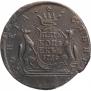 5 kopecks 1769 year