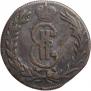 2 kopecks 1769 year