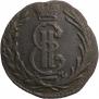 Polushka 1769 year