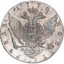 1 rouble 1770 year