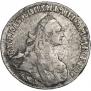 15 kopecks 1770 year