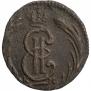 Polushka 1770 year