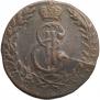 5 kopecks 1771 year