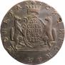 10 kopecks 1772 year