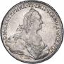 1 rouble 1773 year