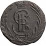 Polushka 1775 year