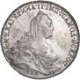 1 rouble 1776 year