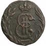 Polushka 1776 year