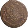 5 копеек 1778 года