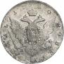 1 rouble 1780 year