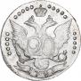 20 kopecks 1783 year