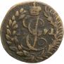 Polushka 1791 year