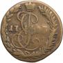 Denga 1793 year