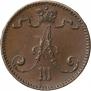 1 penni 1888 year
