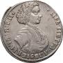 Poltina 1707 year