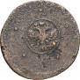 5 kopecks 1724 year