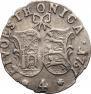 4 копейки 1757 года