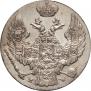 10 groszy 1840 year
