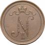 10 pennia 1911 year