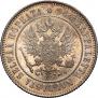 1 markka 1915 year