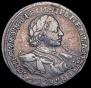 1 рубль 1720 года