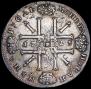 1 рубль 1725 года