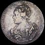 1 rouble 1726 year