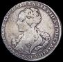 Poltina 1726 year