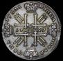 1 рубль 1729 года