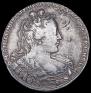 1 рубль 1730 года