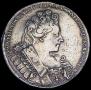 1 rouble 1732 year