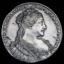1 рубль 1734 года