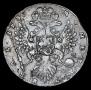 1 rouble 1736 year
