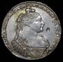 1 рубль 1737 года