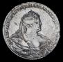Poltina 1737 year