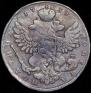 Poltina 1739 year