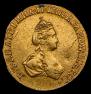 1 rouble 1779 year