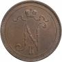 10 pennia 1900 year
